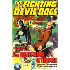FIGHTING DEVIL DOGS (1938)